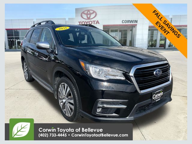 2021 Subaru Ascent Touring AWD