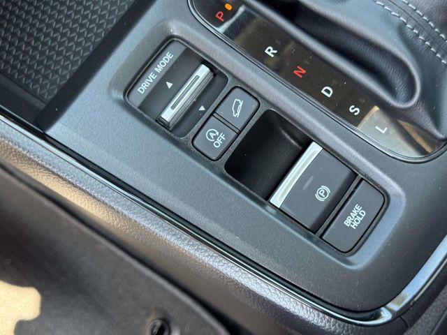 Used 2023 Honda CR-V SUV
