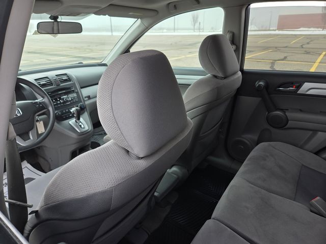 2011 Honda CR-V EX