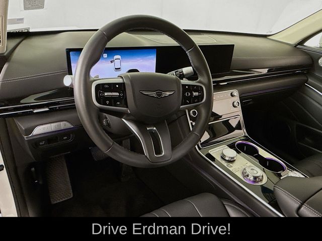 Used 2026 Genesis GV80 SUV