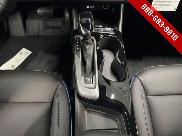 2025 Buick Envista Sport Touring photo