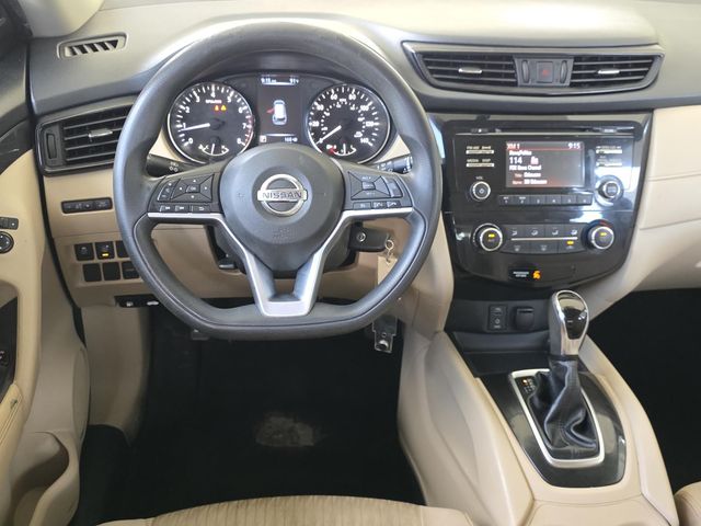 Used 2017 Nissan Rogue SUV