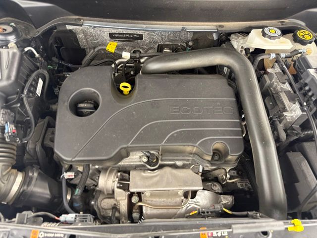 Used 2023 Chevrolet Equinox SUV
