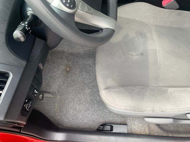 Used 2012 Toyota Prius Hatchback