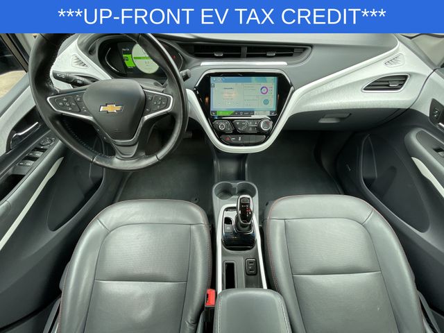 Used 2019 Chevrolet Bolt EV For Sale in Livonia, MI