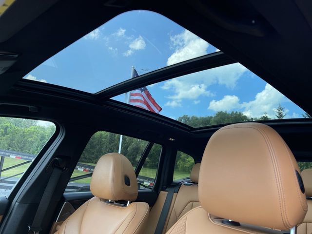 Used 2022 BMW X3 For Sale in Livonia, MI