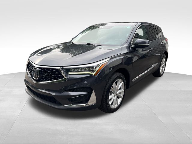 2019 Acura RDX Base 5