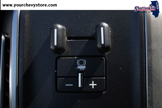 Used 2017 Chevrolet Silverado 1500 Truck