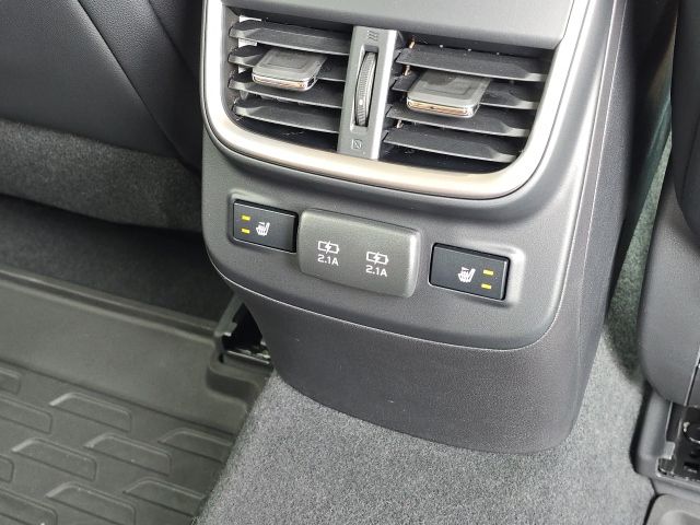 2020 Subaru Outback Touring XT:168872A