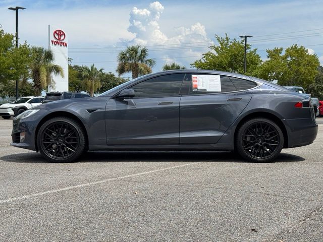 Used 2018 Tesla Model S Hatchback