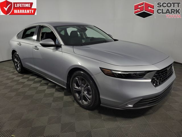 2023 Honda Accord Sedan