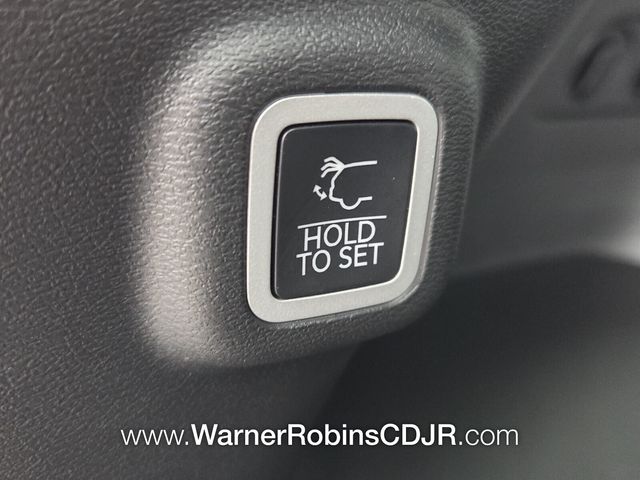 New 2026 Black Jeep Limited image 14