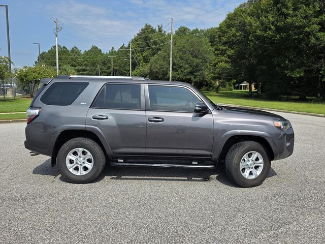 Used 2021 Toyota 4Runner SUV