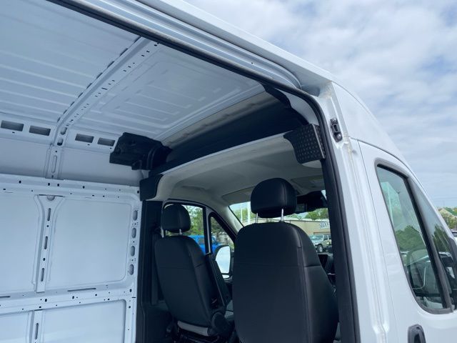 2024 Ram ProMaster 2500 High Roof 39