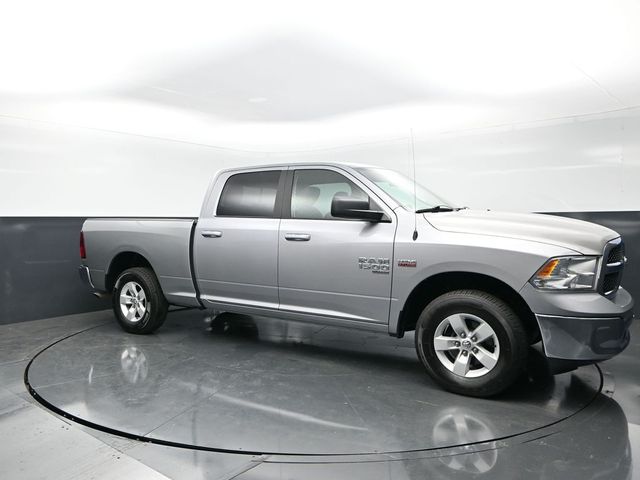 2020 RAM 1500 Classic SLT 4x4 Crew Cab 6'4's photo