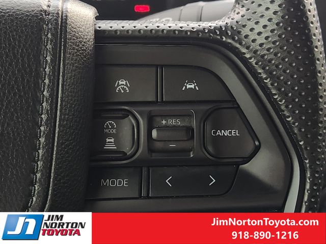 Used 2025 Toyota Tacoma Truck