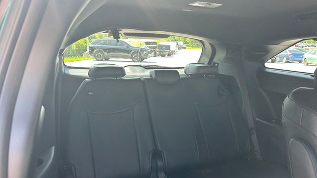 New 2026 Toyota Sienna Van