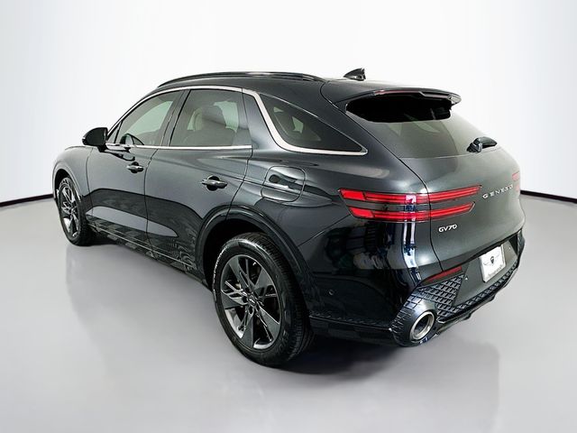 Thumbnail: 2022 Genesis GV70 - 7
