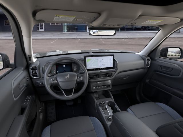 New 2026 Gray Ford Outer Banks image 10