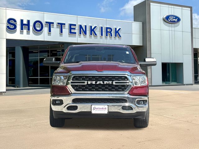 Used 2023 Ram 1500 Truck