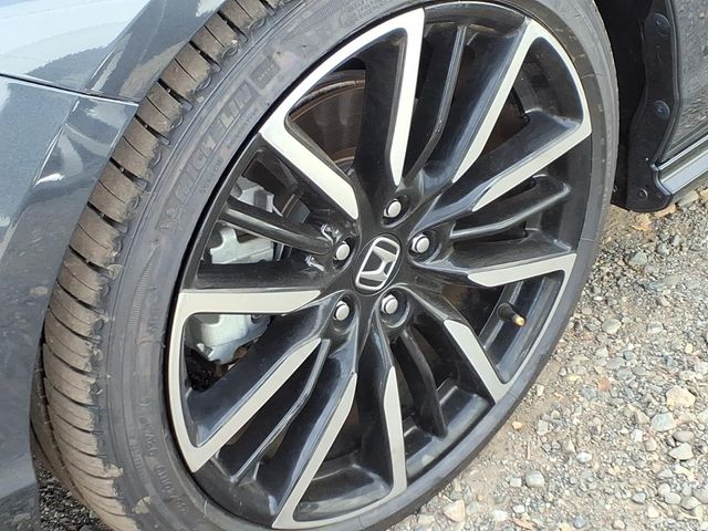 Used 2023 Honda Accord Hybrid Sedan