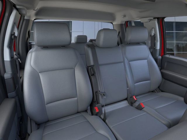 2025 Ford F-250 Super Duty XL
