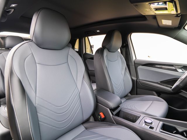New 2026 Volkswagen Tiguan SUV