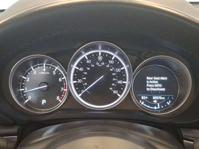 Used 2025 Mazda CX-5 SUV