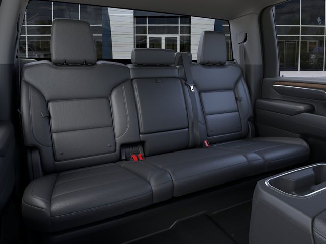 2026 GMC Sierra 3500HD SLT:47066