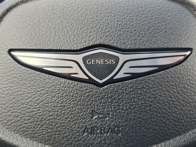 2026 Genesis G70 - $55,135