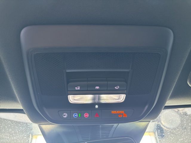 New 2026 Chevrolet Blazer EV SUV