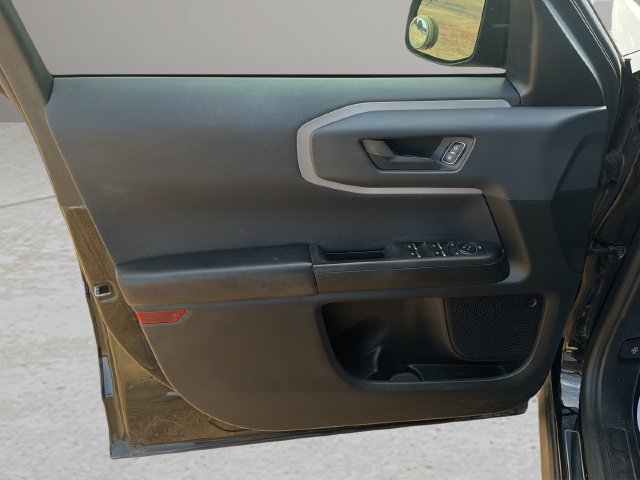 Used 2021 Ford Bronco Sport SUV