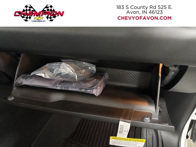 2022 RAM 1500 Big Horn/Lone Star photo
