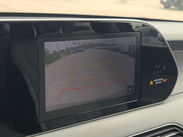 Used 2021 Hyundai Palisade SUV