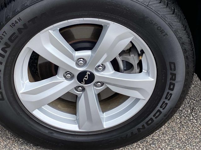 Used 2026 Kia Sorento SUV