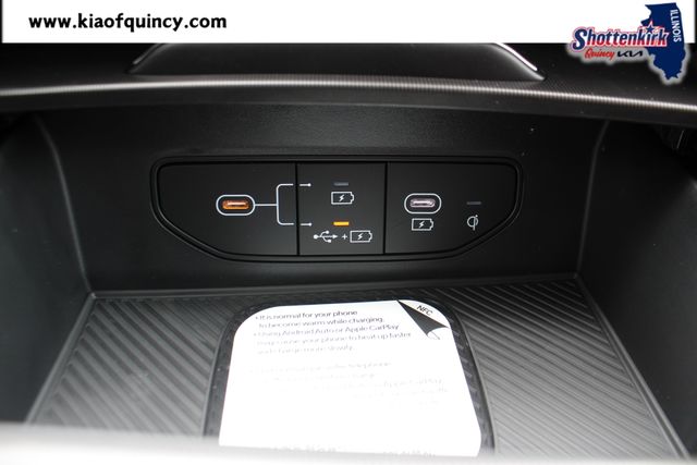 New 2026 Kia Sportage Hybrid SUV