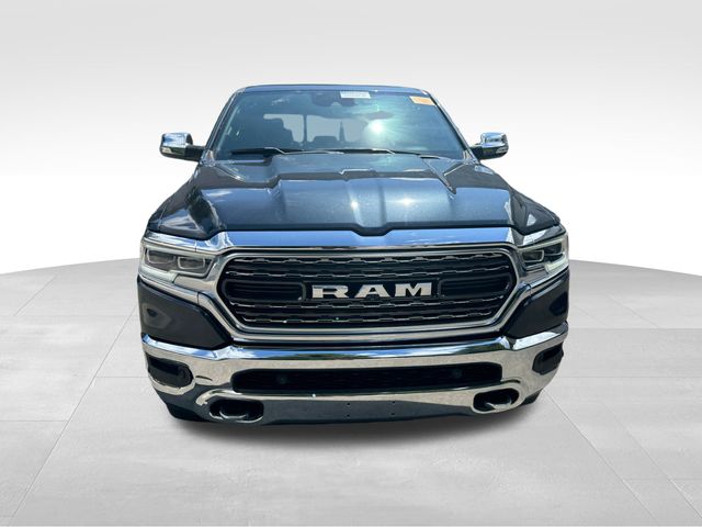 2019 Ram 1500 Limited 4