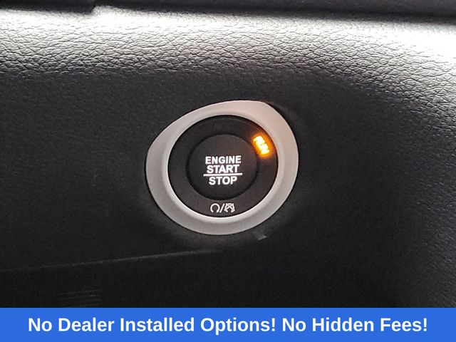 2026 Chrysler Pacifica Select White at Big Star Chrysler Jeep Dodge Ram 
