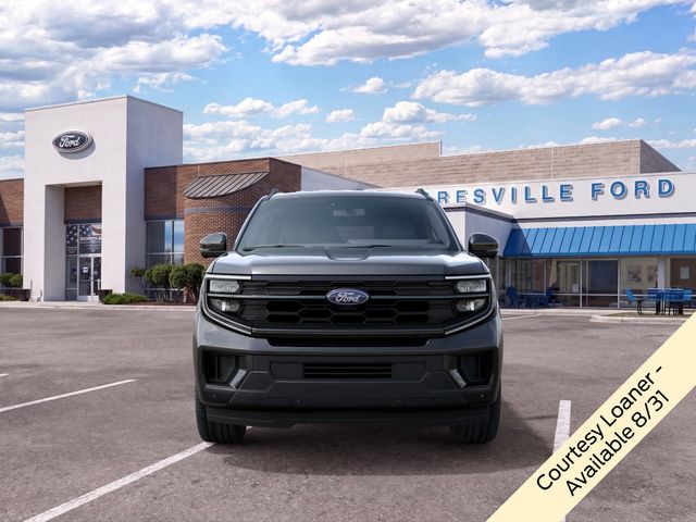 New 2027 Gray Ford Active image 3
