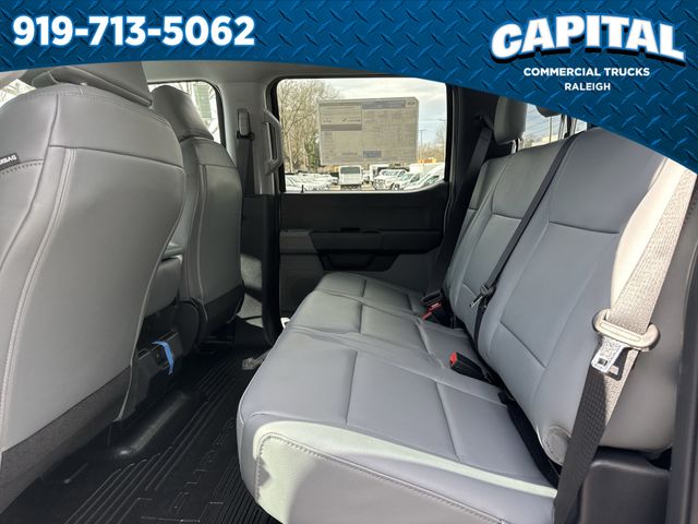 New 2026 White Ford 9FT SERVICE BODY image 19