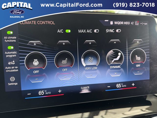 Used 2023 Gray BMW xDrive28i image 30