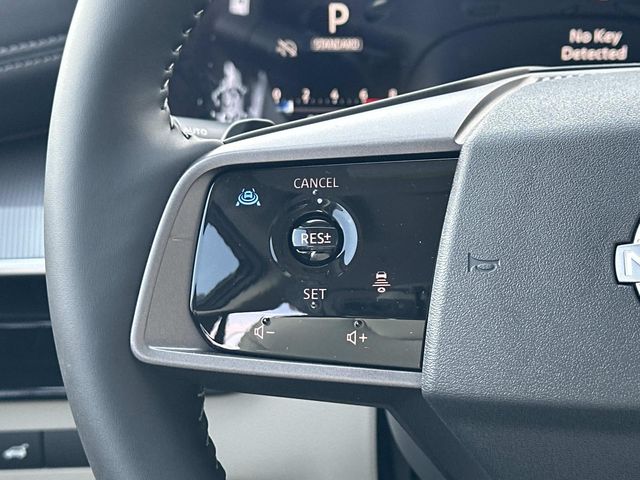 2025 Nissan Murano SL - Photo 8