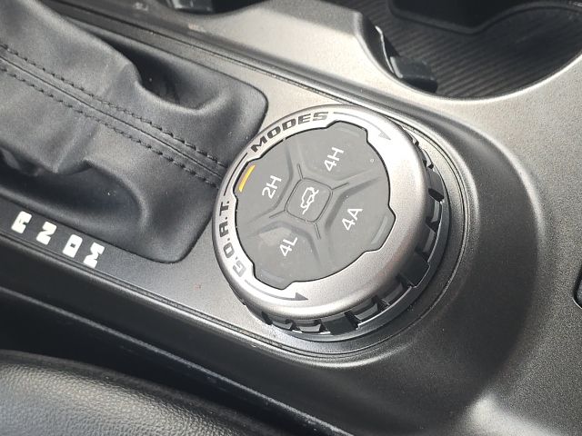 Photo of 2023 Ford Bronco Badlands in Dallas, GA - 33,  2023 Ford Bronco Badlands:B01894