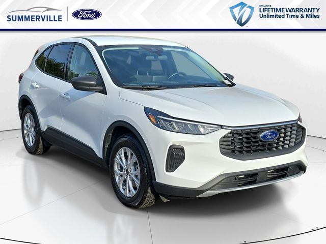 2025 Ford Escape Active FWD