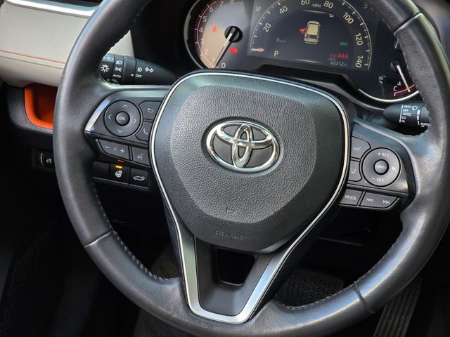 2019 Toyota RAV4 Adventure 9