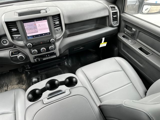 2024 Ram 2500 Tradesman 13