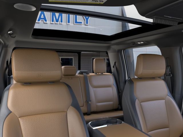 2026 Ford F-350SD Lariat:169694