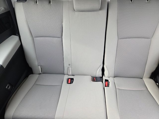 Used 2025 Toyota Grand Highlander SUV