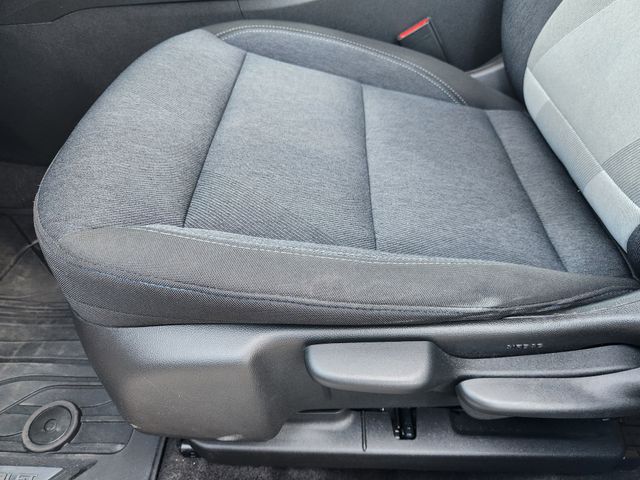 Used 2024 Chevrolet Trax SUV