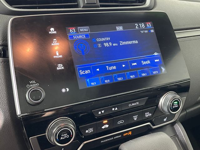 Used 2019 Honda CR-V EX For Sale in Bremerton, WA